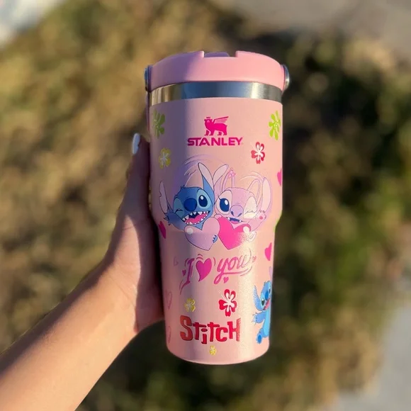 Stanley Stitch 20oz Stainless Steel Tumbler - Picture 1 of 2